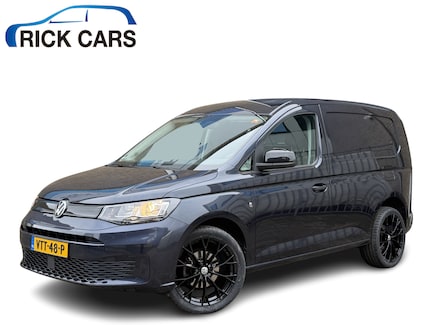 Volkswagen Caddy 0