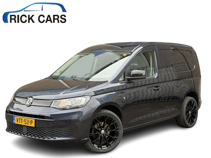 Volkswagen Caddy 0