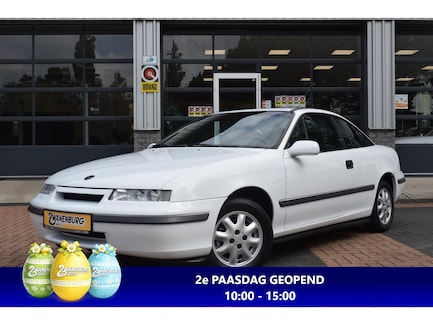 Opel Calibra 0