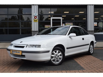 Opel Calibra 0
