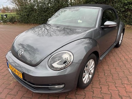 Volkswagen Beetle 0