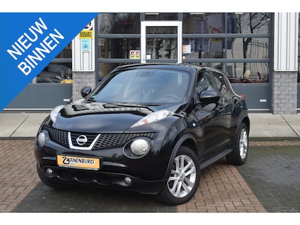 Nissan Juke 0