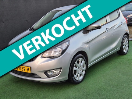 Opel Karl 0