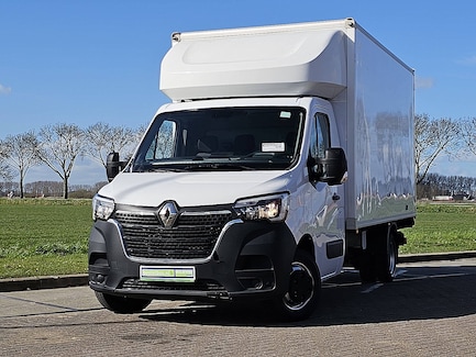 Renault Master 0