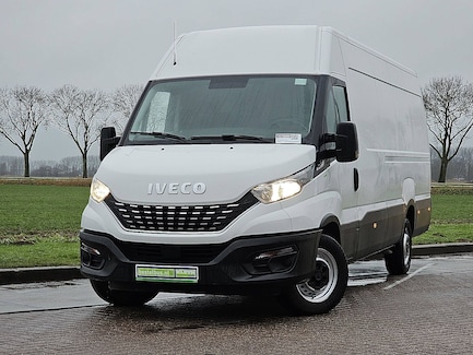 IVECO Daily 0
