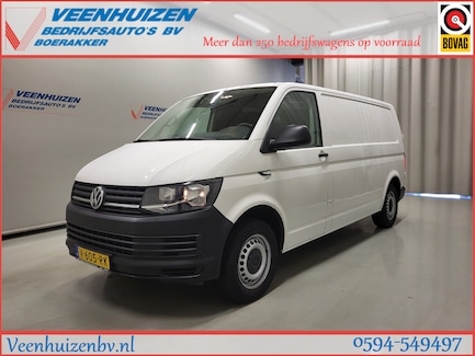 Volkswagen Transporter 0