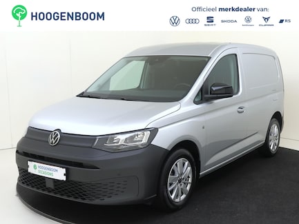 Volkswagen Caddy 0