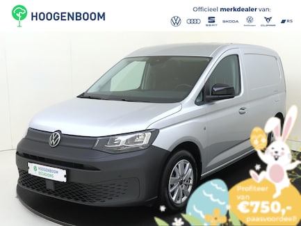 Volkswagen Caddy 0