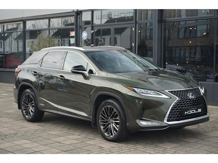 Lexus RX 0