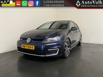 Volkswagen Golf 0