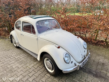 Volkswagen Kever 0