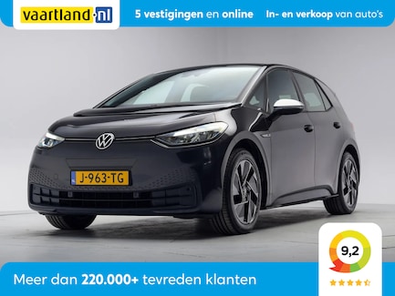 Volkswagen ID.3 0