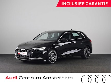 Audi A3 0