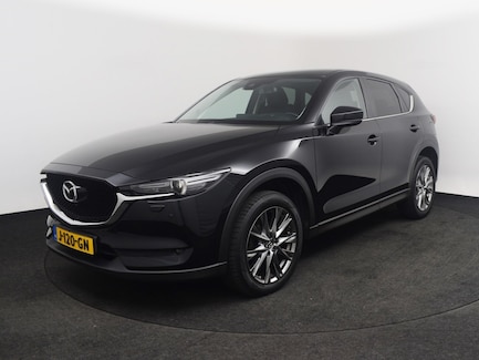 Mazda CX-5 0