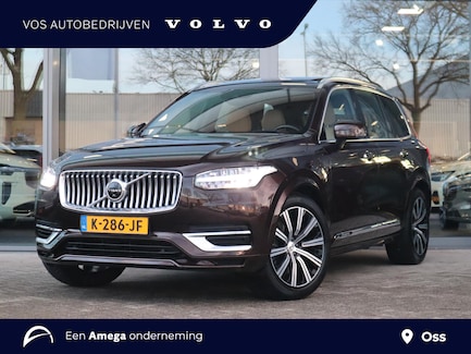 Volvo XC90 0