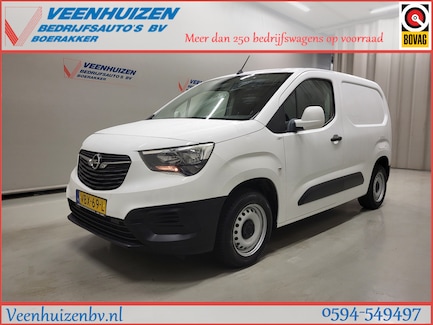 Opel Combo 0