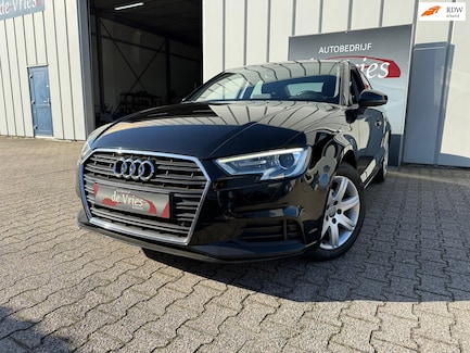 Audi A3 0