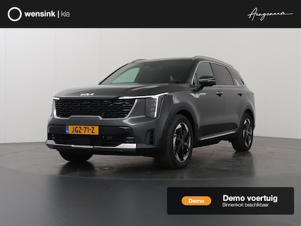 Kia Sorento 0