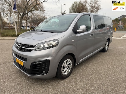 Opel Vivaro 0
