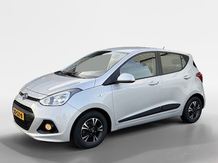 Hyundai i10 0