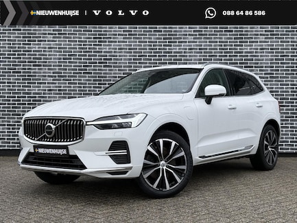 Volvo XC60 0