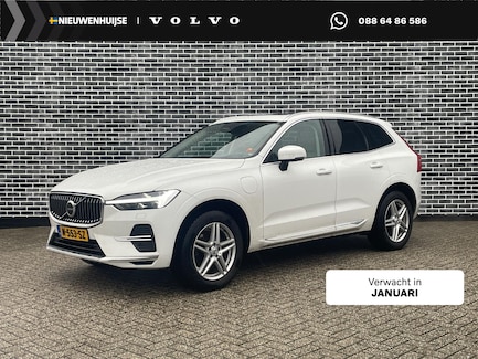 Volvo XC60 0