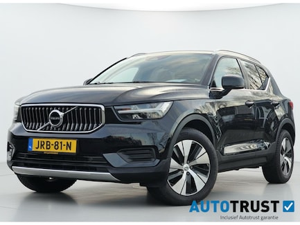 Volvo XC40 0