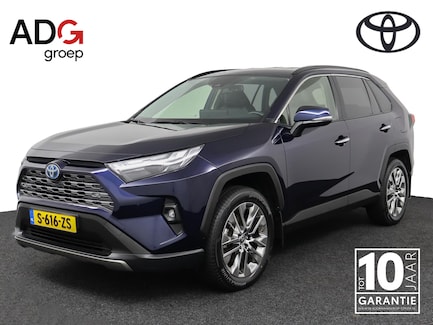 Toyota RAV4 0