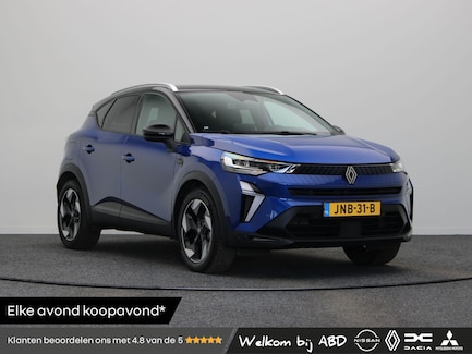 Renault Captur 0