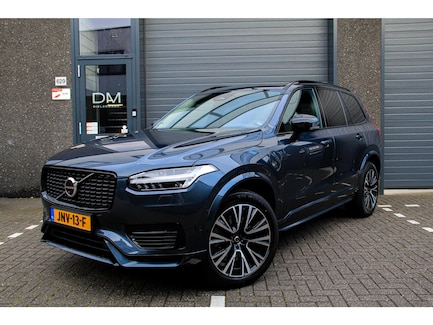Volvo XC90 0