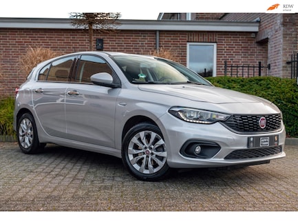 Fiat Tipo 0