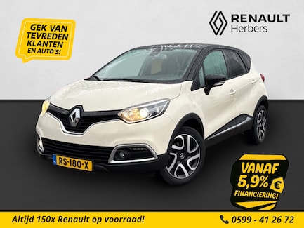 Renault Captur 0