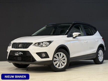 SEAT Arona 0