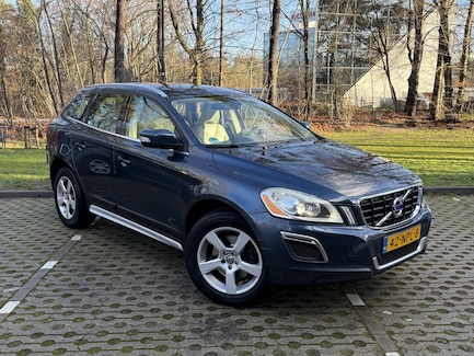 Volvo XC60 0