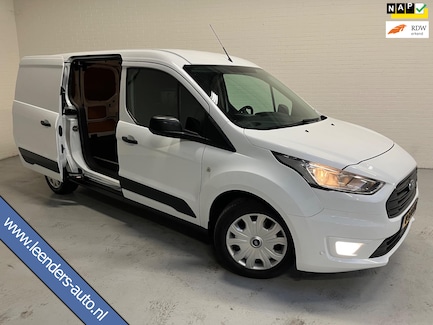 Ford Transit Connect 0