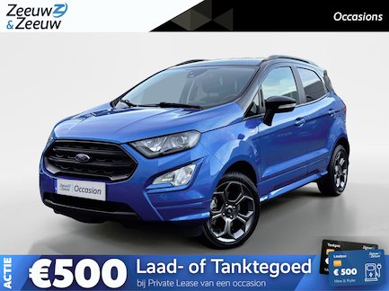 Ford EcoSport 0