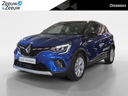 Renault Captur 0