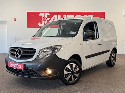 Mercedes-Benz Citan 0