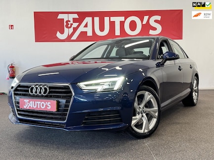 Audi A4 0