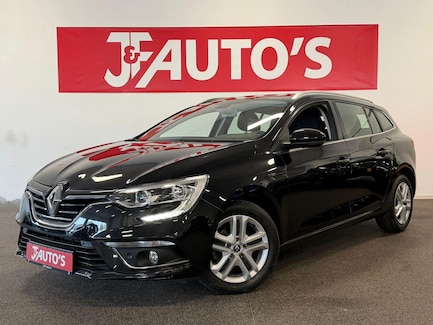 Renault Megane 0
