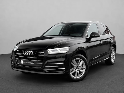 Audi Q5 0