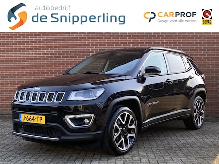 Jeep Compass 0