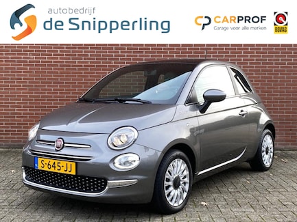 Fiat 500 0