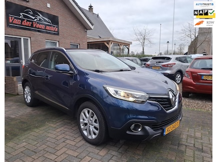 Renault Kadjar 0