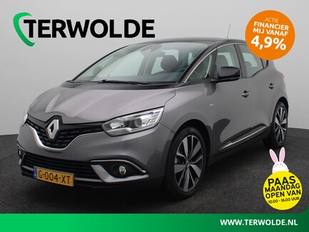 Renault Scenic 0