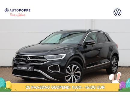 Volkswagen T-Roc 0