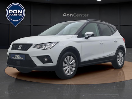 SEAT Arona 0