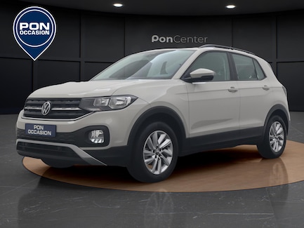 Volkswagen T-Cross 0