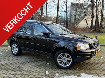 Volvo XC90 0