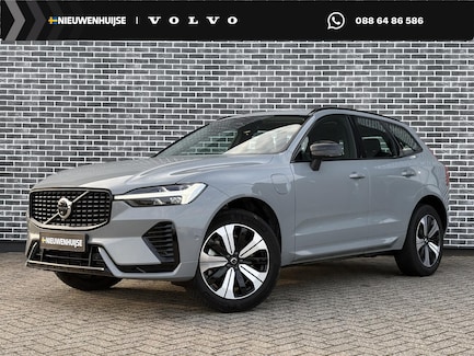 Volvo XC60 0